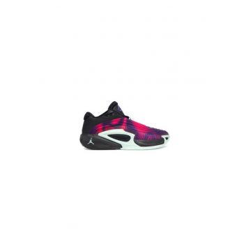Pantofi de baschet  HQ4255 - Sintetic - Multicolor
