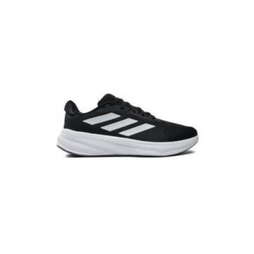 Pantofi pentru alergat  303907488 - Textil - Negru - Negru
