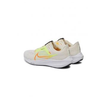 Pantofi pentru alergat  304005947 - Textil - 46 EU - Bej