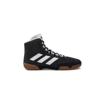 Pantofi pentru box barbati  303905927 - Textil - Negru - Negru