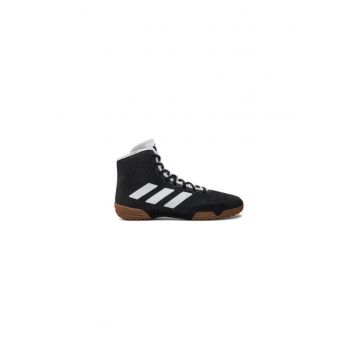 Pantofi pentru box barbati  303905927 - Textil - Negru - Negru