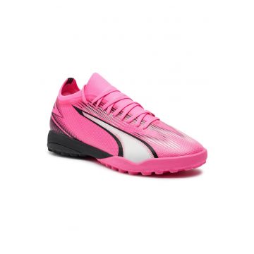 Pantofi sport barbati -  85366 - Roz - Piele ecologica