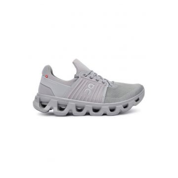 Pantofi sport barbati -  Cloudswift 4 - gri - tesatura