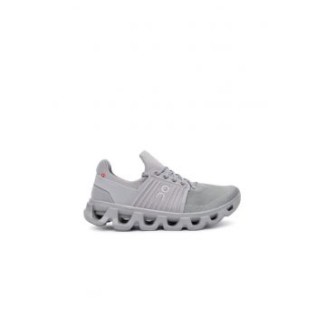 Pantofi sport barbati -  Cloudswift 4 - gri - tesatura