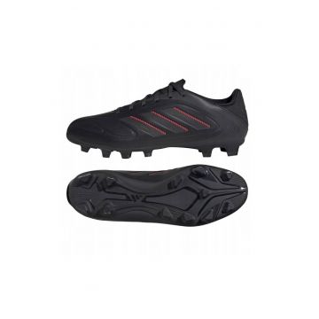 Pantofi sport barbati  COPA PURE III - negru - sintetic - talpa FG/MG pentru iarba si terenuri artificiale