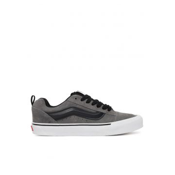 Pantofi sport barbati -  Knu Skool - Pewter - tesatura