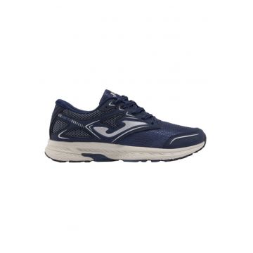 Pantofi sport barbati Meta RMETAW2403 -  Bleumarin-Alb - Bleumarin