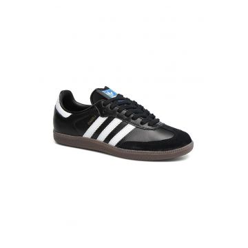 Pantofi sport barbati  Originals Samba Og B75807 - Negru