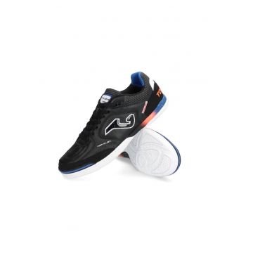 Pantofi sport barbati  Piele naturala - Negru - Negru