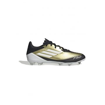 Pantofi sport barbati -  Sintetic - Auriu - Auriu