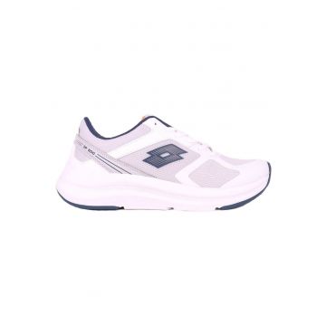 Pantofi sport barbati  Speedride 800 - roz - material plasa - design ergonomic - talpa cauciuc