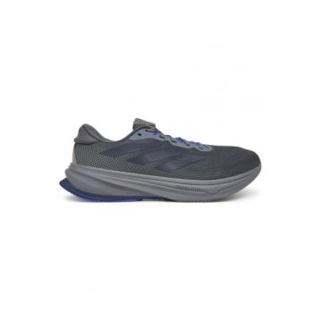 Pantofi sport barbati -  Supernova Reise 2 IH - gri - tesatura