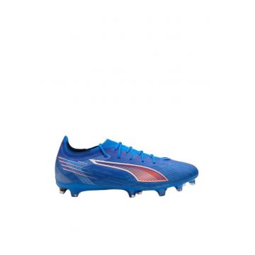 Pantofi sport barbati -  Ultra - teren ferm - albastru - sintetic