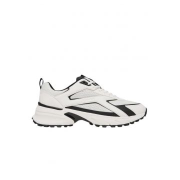 Pantofi sport  HIKE RUNNER LACEUP STRIP M-LT-HM0HM02154-01W