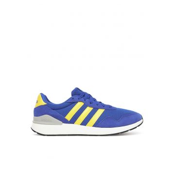 Pantofi sport -  Run 60s 4.0 - galben - tesatura