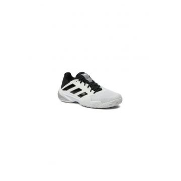 Pantofi tenis barbati  303300869 - Sintetic - Alb - Alb