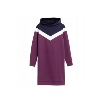 Rochie sport dama - Sudio -  Violet - Violet