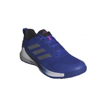 Semipantofi sport barbati  Novaflight 2 - bleumarin - sintetic