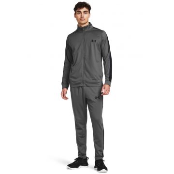 Trening din tricot pentru antrenament Rival - Gri inchis