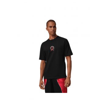 Tricou  M J NC RCRDS GFX SS CREW-IF3055-010