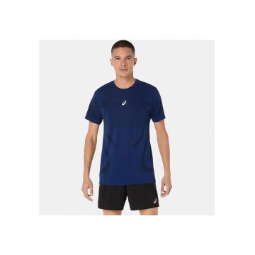 Tricou sport barbati -  Bleumarin