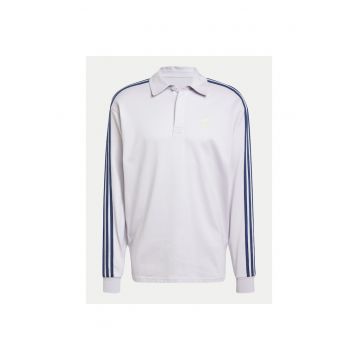 Bluza barbati  violet - sport - bumbac