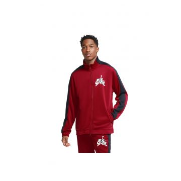 Bluza trening  M JORDAN JUMPMAN CLSCS TRICOT JKT CK6743687