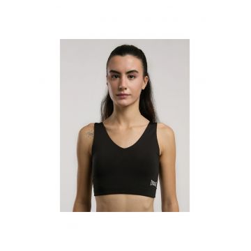 Bustiera Sport - Alb