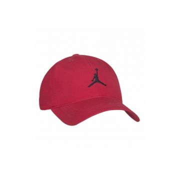 Caciula copii  rosie - dimensiune unica