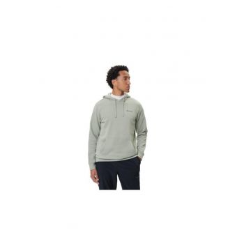 Hanorac sport barbati -  bumbac/poliester - gri -