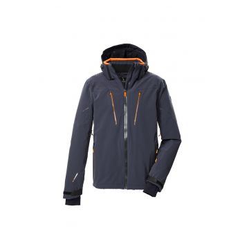 Jacheta KSW 50 MN SKI JCKT - Bleumarin inchis