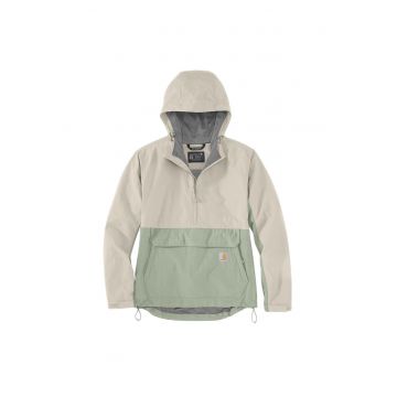 Jacheta sport barbati -  Poliester - Verde -