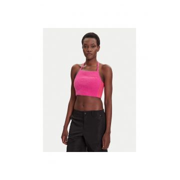 Maiou sport dama  roz -