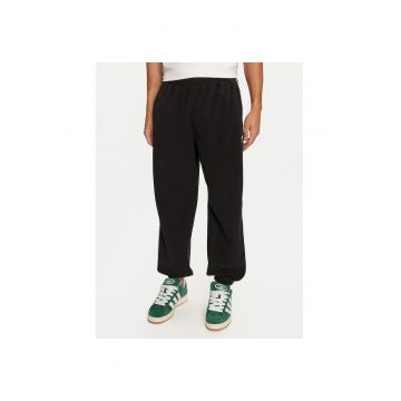 Pantaloni de trening barbati -  negru