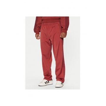 Pantaloni de trening barbati  rosu