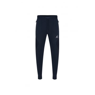Pantaloni Dres Sportivi Barbati  Model - Bleumarin