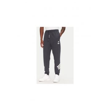 Pantaloni fitness conici
