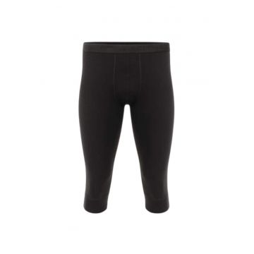 Pantaloni merino barbati  WarmWool 3/4 FW 2020