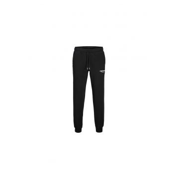 Pantaloni pentru barbati  Gordon - Negru