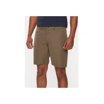 Pantaloni scurti barbati -  303774776 - Poliester - Bej - Bej