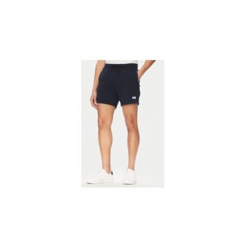 Pantaloni scurti sport barbati  54291 - Bumbac/Poliester - 48679 - Bleumarin