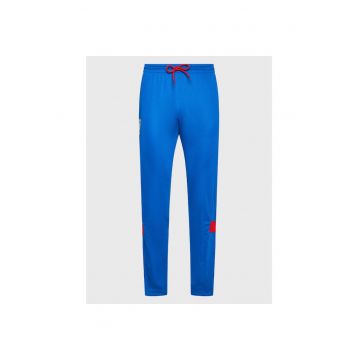 Pantaloni sport barbati -  300003121 - Poliester - Albastru
