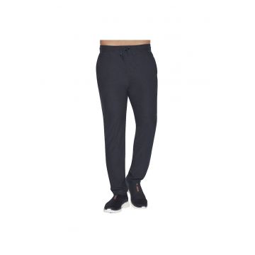 Pantaloni sport barbati -  Ultra Go Lite Tapered Pant 196642 - Bleumarin