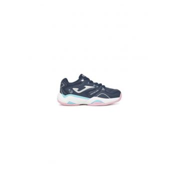 Pantofi de tenis Barbati  JMATS2533C - Piele ecologica - Bleumarin - Bleumarin