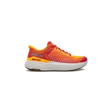 Pantofi pentru alergat  303969844 - Textil - Portocaliu - Portocaliu