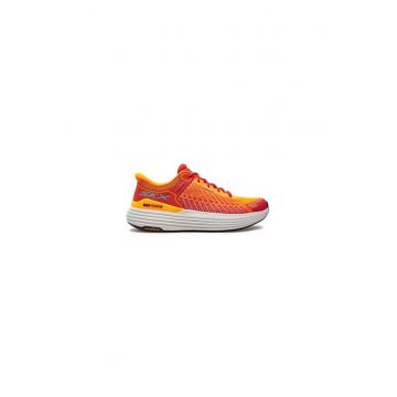 Pantofi pentru alergat  303969844 - Textil - Portocaliu - Portocaliu