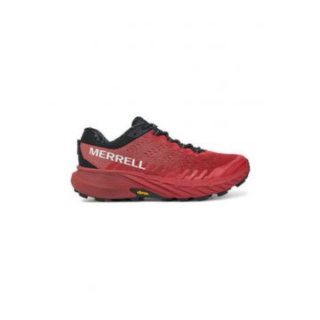 Pantofi pentru alergat  305173874 - Textil - Rosu - Rosu