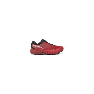 Pantofi pentru alergat  305173874 - Textil - Rosu - Rosu