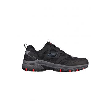 Pantofi pentru trekking Hillcrest - Negru