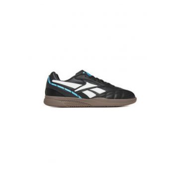 Pantofi sport barbati 100230341 -  Piele naturala - Negru